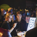 Slush2024 Glitternisti Viivi Hamalainen (35 of 35)