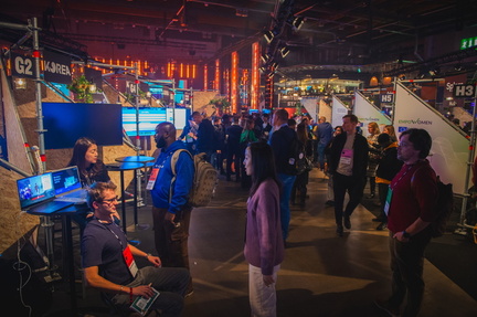 Slush2024 Janna Rantanen-218
