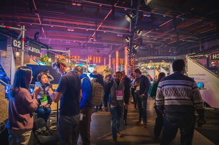 Slush2024 Janna Rantanen-219