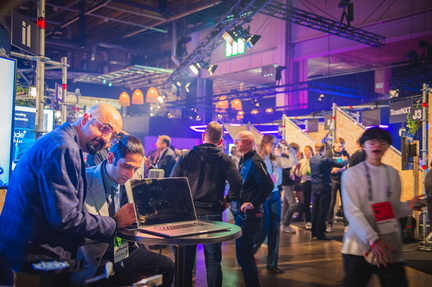 Slush2024 Janna Rantanen-220