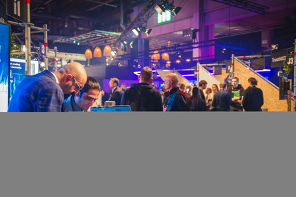 Slush2024 Janna Rantanen-221