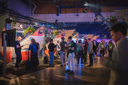 Slush2024 Janna Rantanen-224