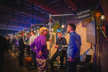 Slush2024 Janna Rantanen-225