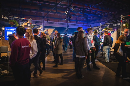 Slush2024 Janna Rantanen-226