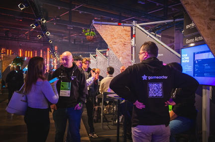 Slush2024 Janna Rantanen-230