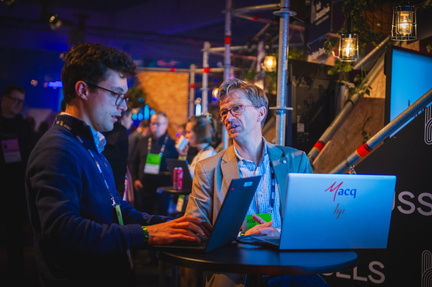Slush2024 Janna Rantanen-232