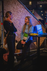 Slush2024 Janna Rantanen-235