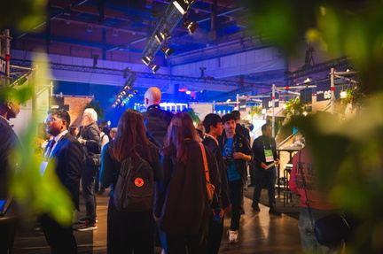 Slush2024 Janna Rantanen-242