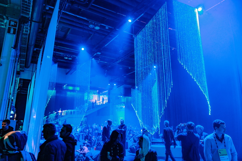 Slush 2024
November 20th - November 21st
Helsinki, Finland
(C) Petri Anttila
www.petrianttilaphoto.com/ flickr-54153047369.jpg