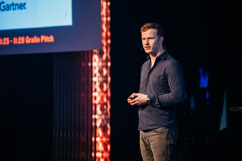Slush 2024
November 20th - November 21st
Helsinki, Finland
(C) PSamuli Pentti
www.samulipentti.com flickr-54153393405.jpg
