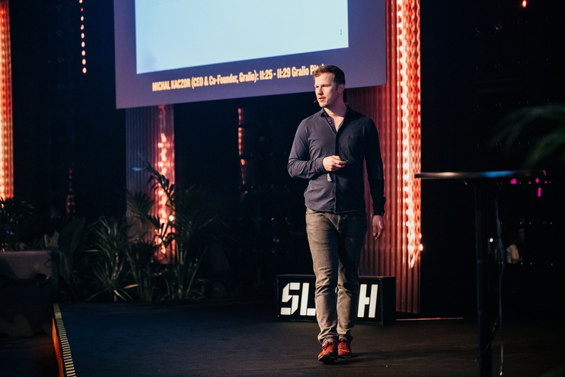 Slush 2024
November 20th - November 21st
Helsinki, Finland
(C) PSamuli Pentti
www.samulipentti.com flickr-54152934456.jpg