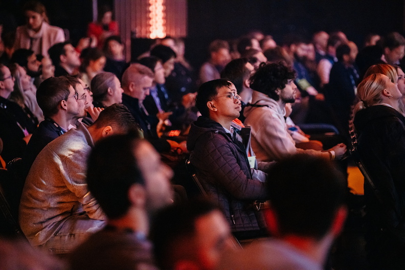 Slush 2024
November 20th - November 21st
Helsinki, Finland
(C) PSamuli Pentti
www.samulipentti.com flickr-54153226838.jpg
