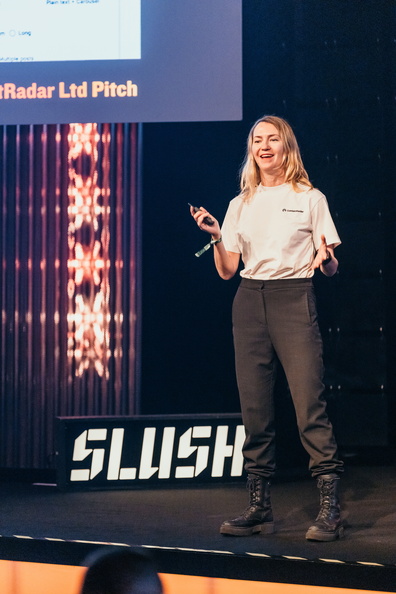 Slush 2024
November 20th - November 21st
Helsinki, Finland
(C) PSamuli Pentti
www.samulipentti.com flickr-54152091202.jpg