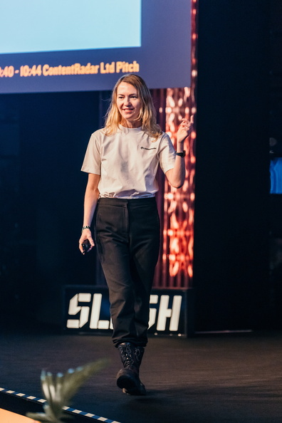 Slush 2024
November 20th - November 21st
Helsinki, Finland
(C) PSamuli Pentti
www.samulipentti.com flickr-54153268134.jpg