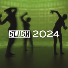 Slush2024 Thumbnail