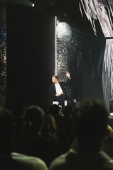 Stage Talk: Gabriel Hubert & Julien Bek