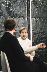 Stage Talk: Gabriel Hubert & Julien Bek