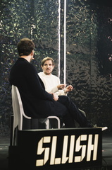 Stage Talk: Gabriel Hubert & Julien Bek