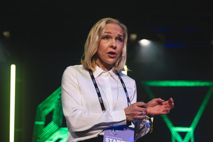 Slush2025.11.20 Pitch: Suvi Haimi