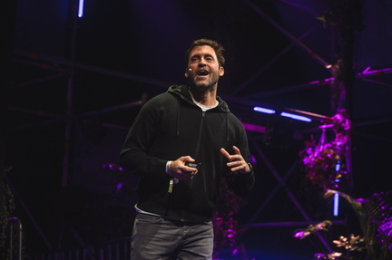 slush2025.11.20 Keynote: Pepe Agell