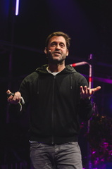 slush2025.11.20 Keynote: Pepe Agell