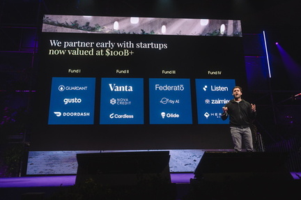 slush2025.11.20 Keynote: Pepe Agell