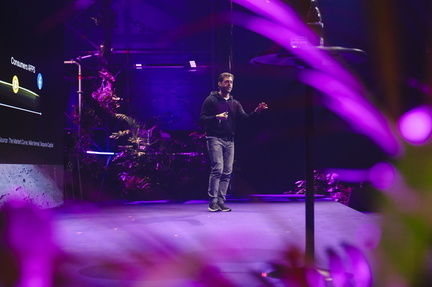 slush2025.11.20 Keynote: Pepe Agell