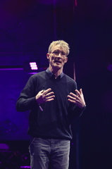 slush2025.11.20 Keynote Franz Faerber
