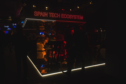 slush2025 partner booths