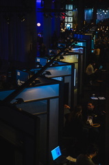 slush2025 partner booths