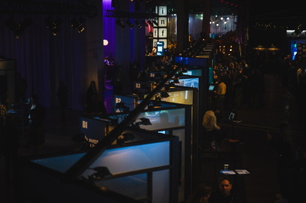 slush2025 partner booths