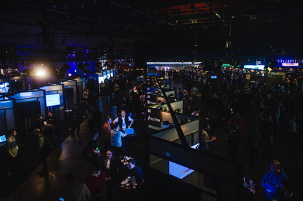 slush2025 partner booths