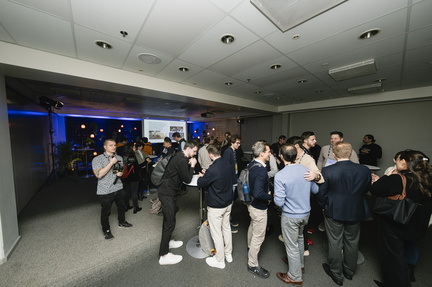 Partner Side Event Wing