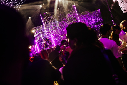 Impact Stage Seben