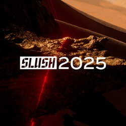 Slush 2025